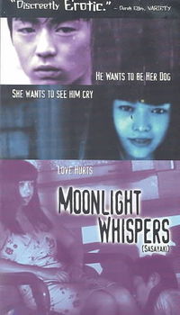 MOONLIGHT WHISPERSmoonlight 