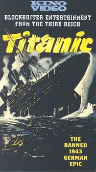 TITANICtitanic 