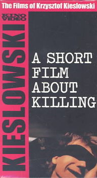 SHORT FILM ABOUT KILLINGshort 