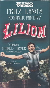 LILIOMliliom 