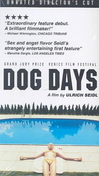DOG DAYSdog 