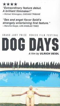 DOG DAYSdog 