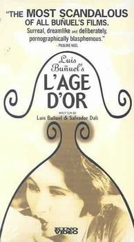 L'AGE D'ORage 