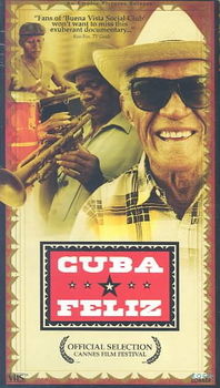 CUBA FELIZcuba 