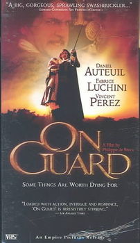 ON GUARDguard 