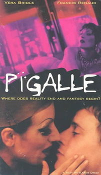PIGALLEpigalle 