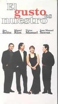EL GUSTO ES NUESTROgusto 