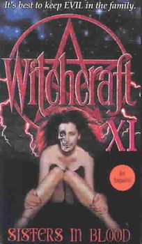 WITCHCRAFT 10witchcraft 