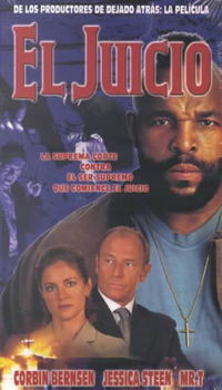 EL JUICIO        (JUDGMENT)juicio 