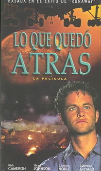 LO QUE QUEDO ATRAS LA PELICULAquedo 