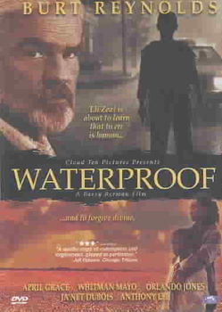 WATERPROOFwaterproof 