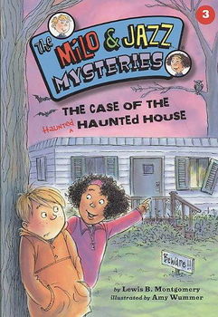 The Case of the Haunted Haunted Househaunted 