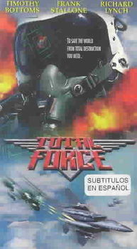 TOTAL FORCEtotal 