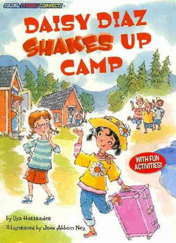 Daisy Diaz Shakes Up Campdaisy 