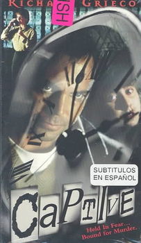 CAPTIVEcaptive 