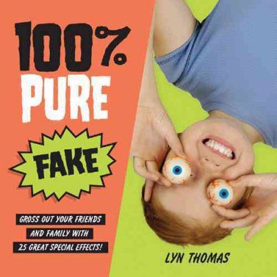 100% Pure Fakepure 