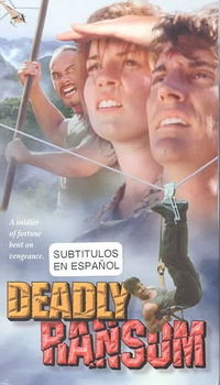DEADLY RANSOMdeadly 