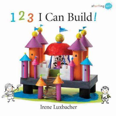 1-2-3 I Can Build!build 