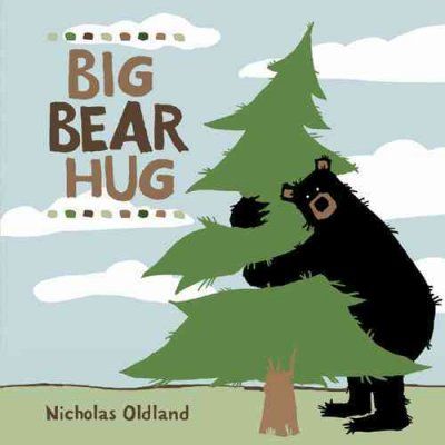 Big Bear Hugbig 