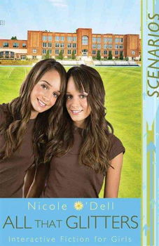 All That Glittersglitters 