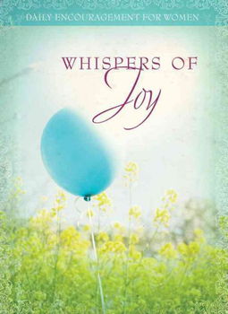 Whispers of Joywhispers 
