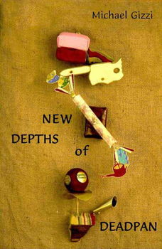 New Depths of Deadpandepths 