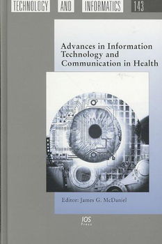 Advances in Information Technology and Communication in Healthadvances 