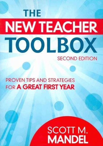The New Teacher Toolboxteacher 