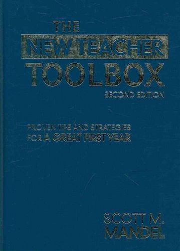 The New Teacher Toolboxteacher 