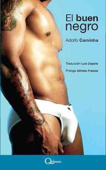 El buen negro/ The Good Black Manbuen 