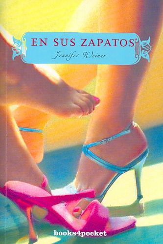 En sus zapatos/ In Her Shoessus 