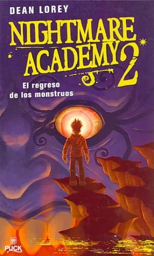 Regreso de los monstruos/ Monster Madnessregreso 