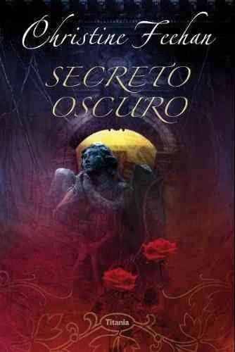 Secreto oscuro/ Dark Secretsecreto 