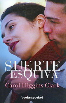 Suerte esquiva/ Jinxedsuerte 