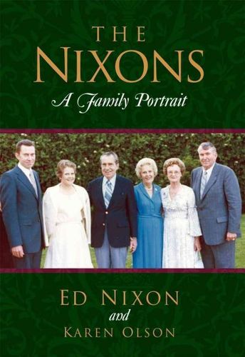 The Nixonsnixons 
