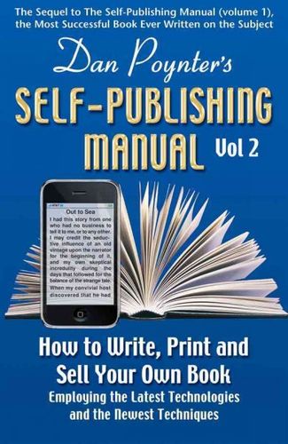 The Self-Publishing Manualself 