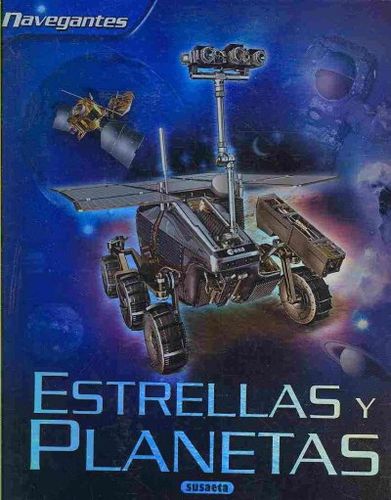Estrellas y planetas/ Stars and Planetsestrellas 