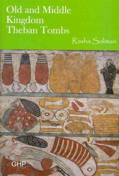 Old and Middle Kingdom Theban Tombsmiddle 
