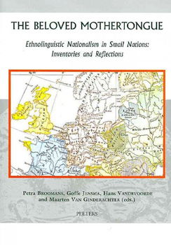 The Beloved Mothertonguebeloved 