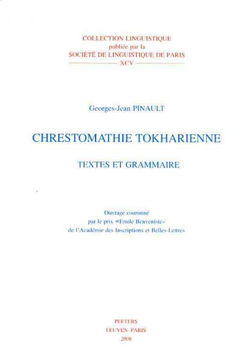 Chrestomathie Tokhariennechrestomathie 