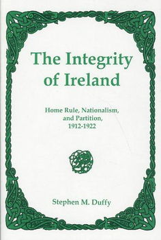 The Integrity of Irelandintegrity 