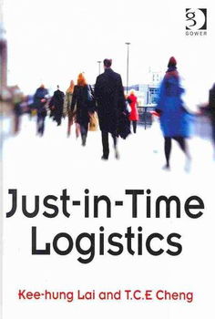 Just-in-Time Logisticstime 
