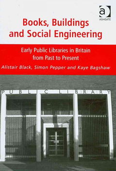 Books, Buildings and Social Engineeringbooks 