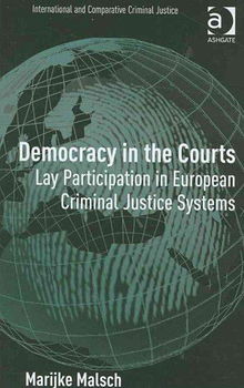 Democracy in the Courtsdemocracy 