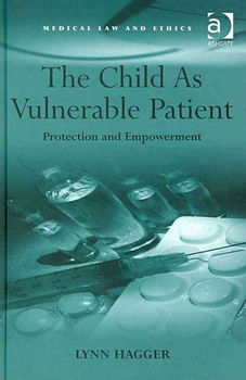 The Child As Vulnerable Patientchild 