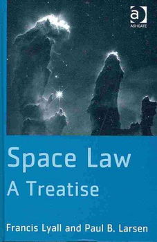 Space Lawspace 