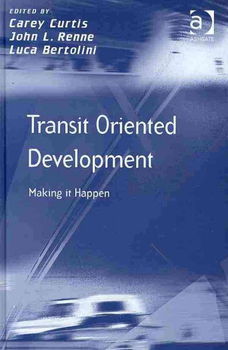 Transit Oriented Developmenttransit 