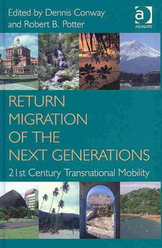 Return Migration of the Next Generationsmigration 