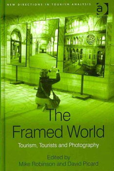 The Framed Worldframed 