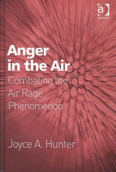 Anger in the Airanger 